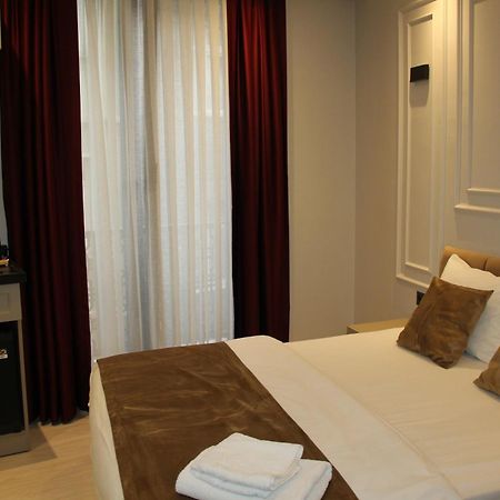 Eyuep Sultan Palace Hotel Istambul Exterior foto